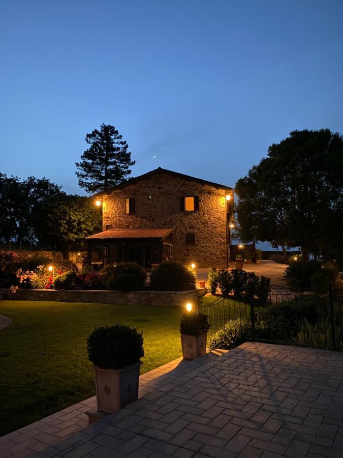La Luna Di Mezzanotte 弗拉塔托蒂那 外观 照片